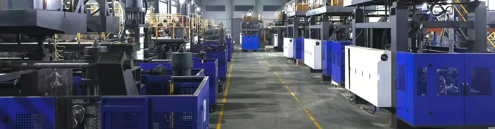 Выдувное формование вторичного полиэтилена высокой плотности: выбор смолы, обработка и проверка качества Выдувное формование вторичного полиэтилена высокой плотности: выбор смолы, обработка и проверка качества