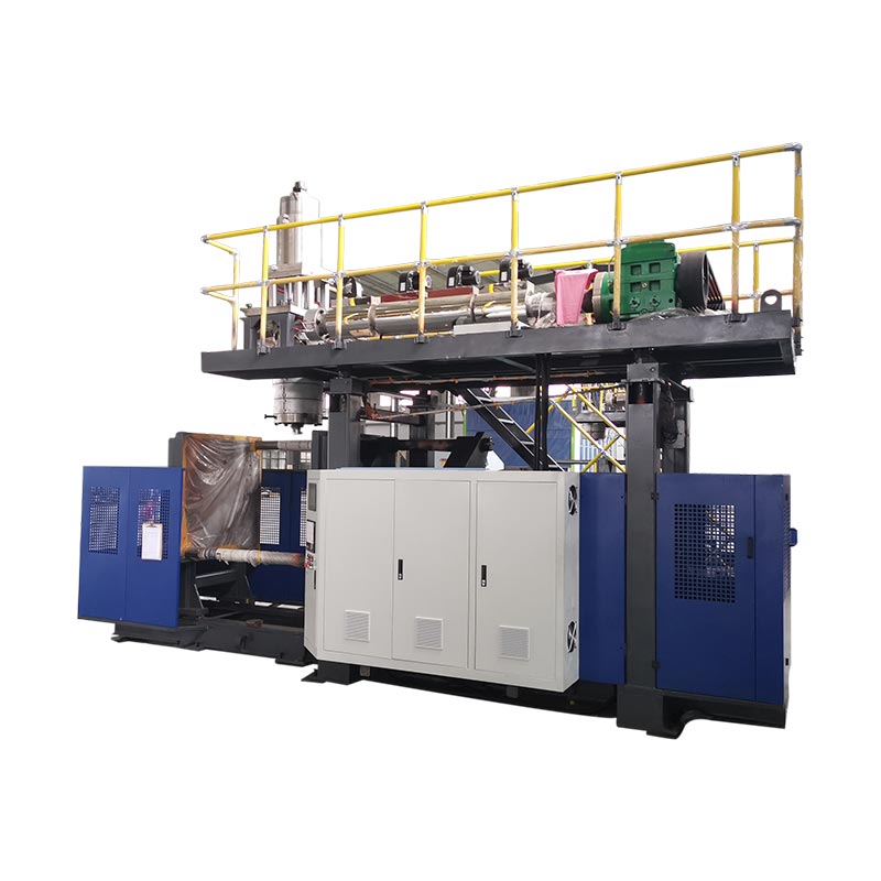 30 л двойной станции Blow Liting Machine