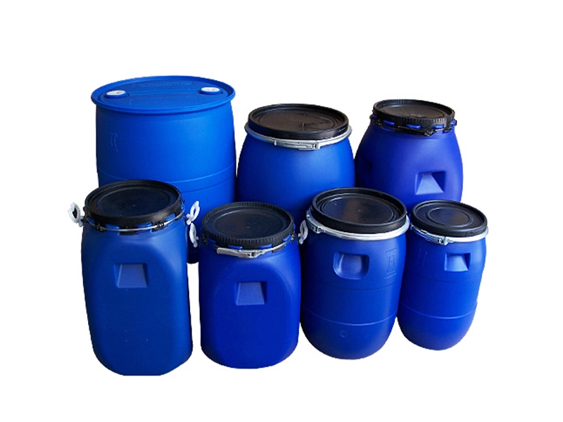 30L - контейнер 220L